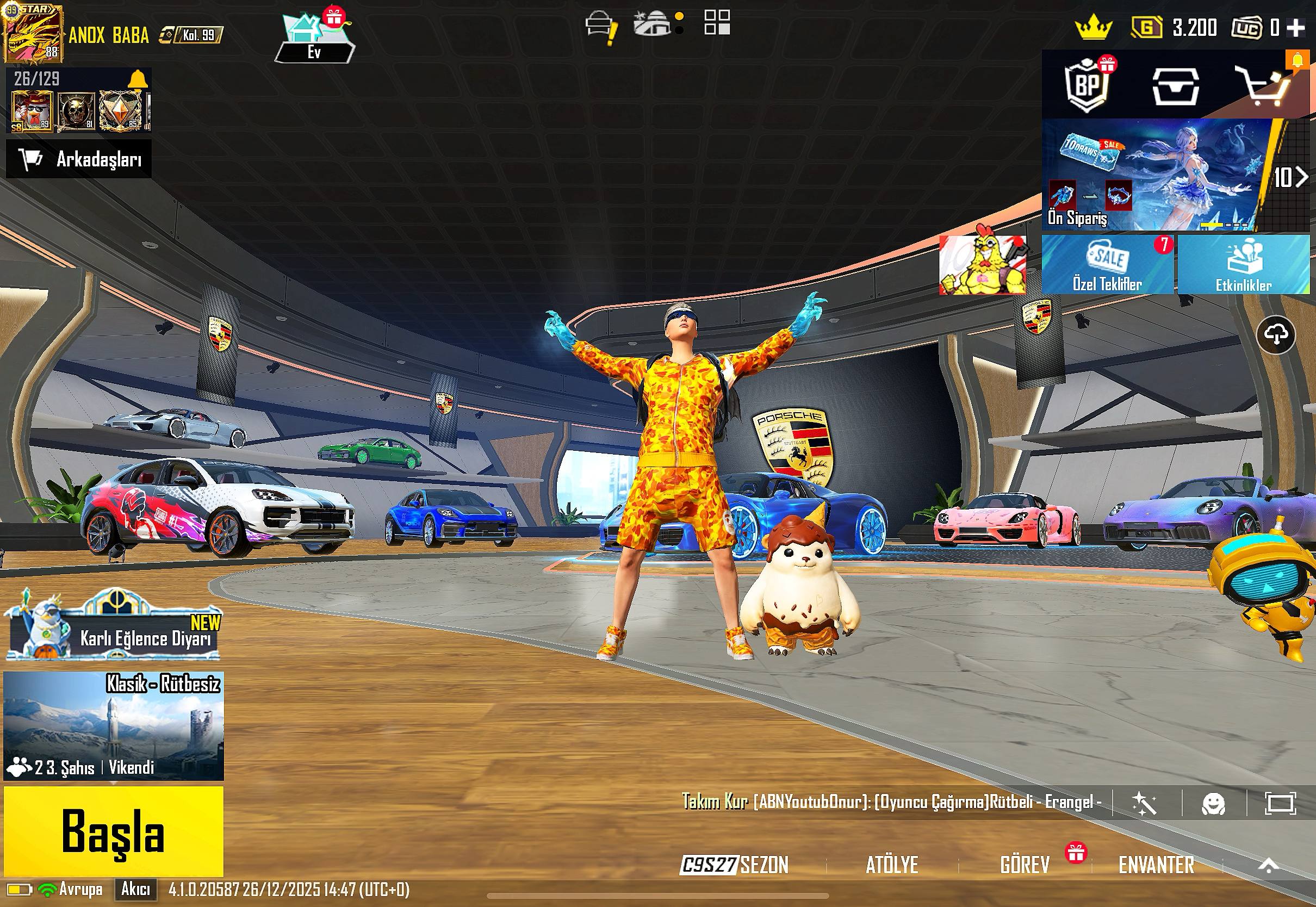 Game Screenshot 1